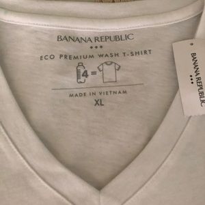 Banana Republic shirt